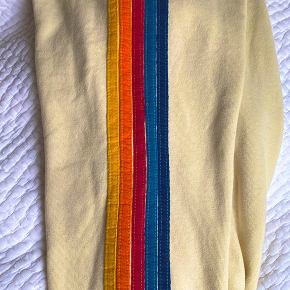 Aviator Nation Pants - Aviator nation sweatpants